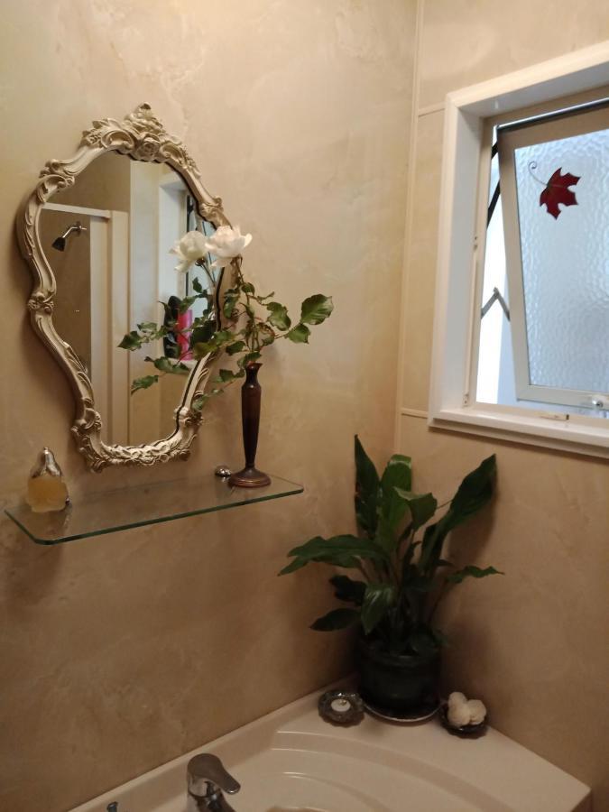 Bed and Breakfast Moana View Пиктон Экстерьер фото